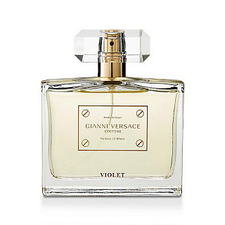 Versace Couture Violet