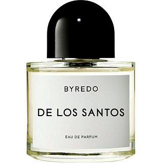 Byredo Parfums De Los Santos