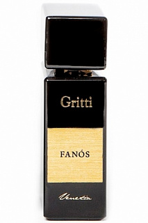 Dr. Gritti Fanos