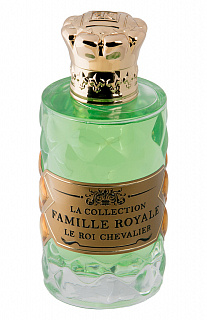 12 Parfumeurs Francais Le Roi Chevalier