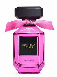 Victoria's Secret Rose Musk