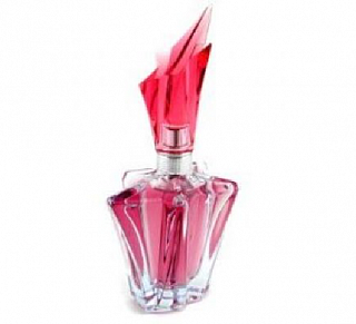 Thierry Mugler The Rose Angel