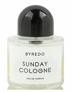 Byredo Parfums Sunday Cologne