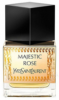 Yves Saint Laurent Majestic Rose