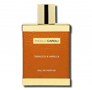 Angelo Caroli Tabacco Vanilla