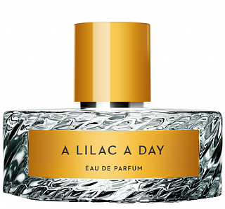 Vilhelm Parfumerie A Lilac a day