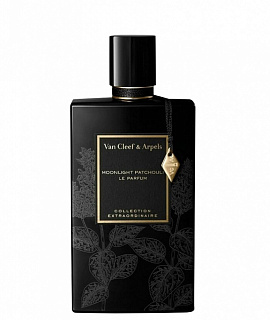 Van Cleef & Arpels Moonlight Patchouli Le Parfum