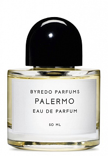 Byredo Parfums Palermo