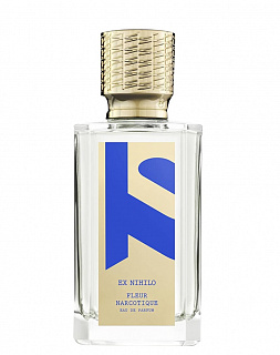 Ex Nihilo Fleur Narcotique 10 Years Limited Edition