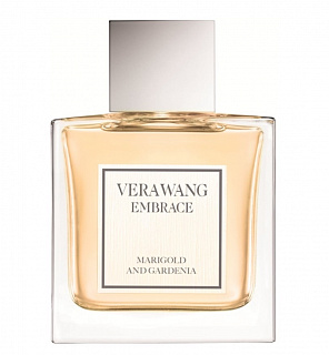 Vera Wang Embrace Marigold And Gardenia