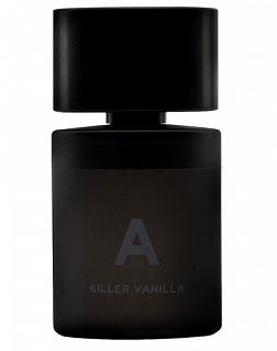 Blood Concept Black Series A Killer Vanilla