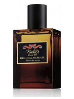 Kiehl`s Original Musk Oil Limited Edition