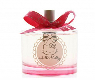 Koto Parfums Hello Kitty Hello Kitty
