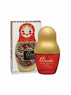 Apple Parfums Alenka Rouge