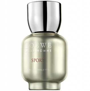 Loewe Loewe pour Homme Sport