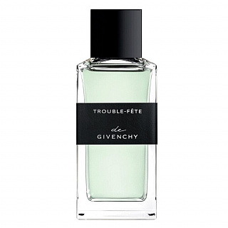 Givenchy Trouble - Fete
