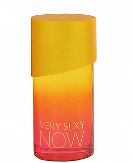 Victorias Secret Very Sexy Now Limited Edition (2005)