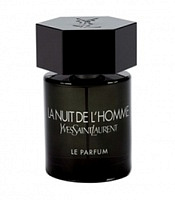 Yves Saint Laurent La Nuit De L’homme Le Parfum