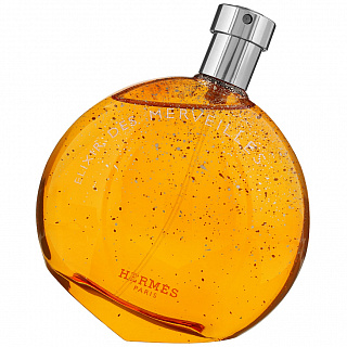 Hermes Eau des Merveilles Elixir