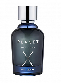 Nicheend Planet X