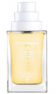 The Different Company White Zagora