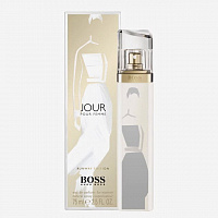 Hugo Boss Boss Jour Runway Edition Pour Femme