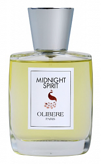 Olibere Midnight Spirit