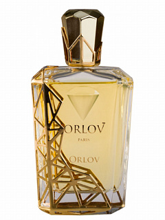 Orlov Paris Orlov Elixir Edition