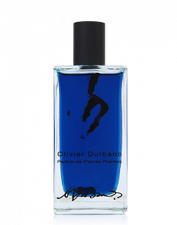Olivier Durbano Lapis Lazuli