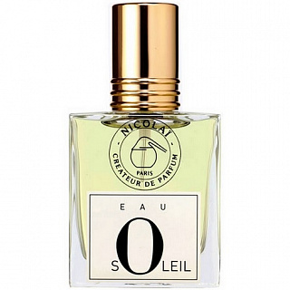 Parfums de Nicolai Eau Soleil