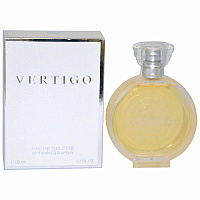 Vertigo Parfums Vertigo For Women